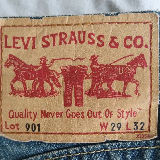 Levi's Jeans photo 3