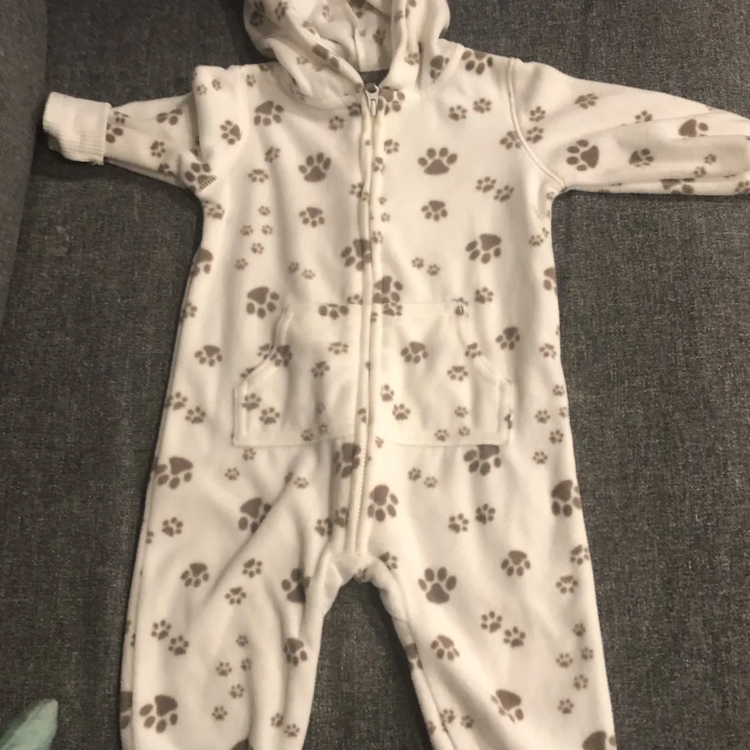 6-12 Month Old Baby Clothes photo 4