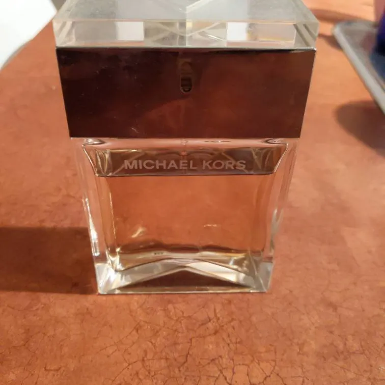 Michael Kors Perfume photo 1