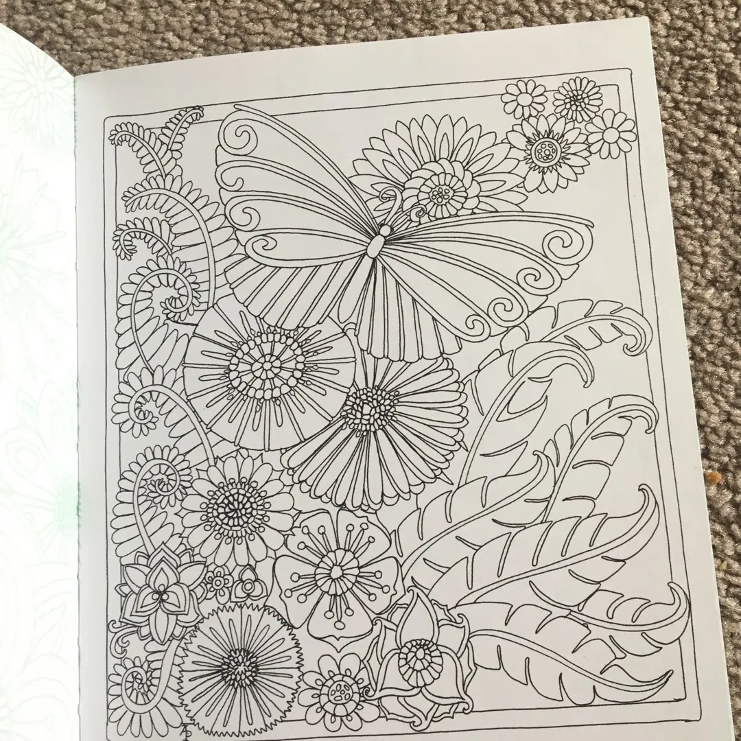 Coloring Book photo 4