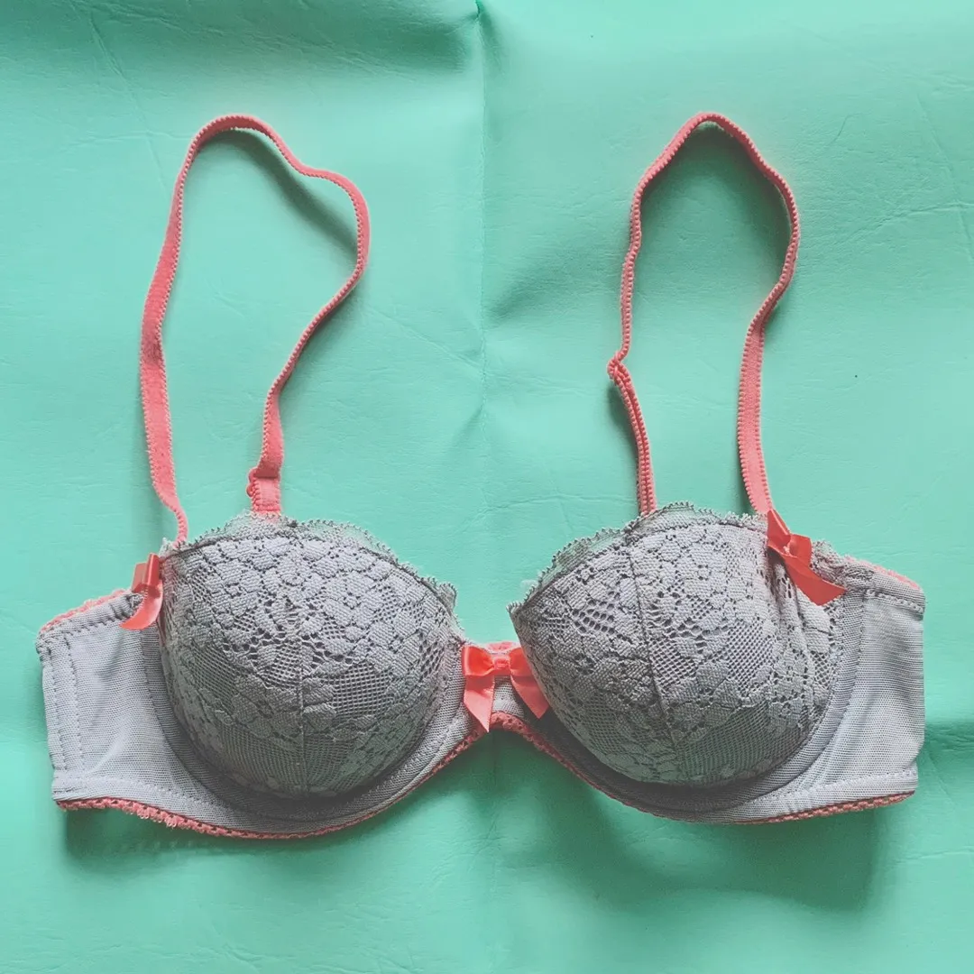 32A lace bra from aerie 👙 photo 1
