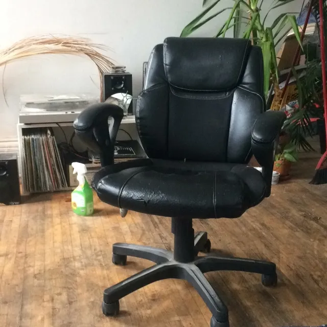 Office Chair photo 1