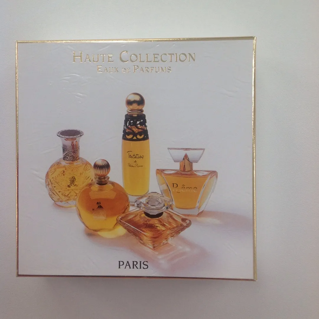 Haute Collection Eaux De Parfums photo 1
