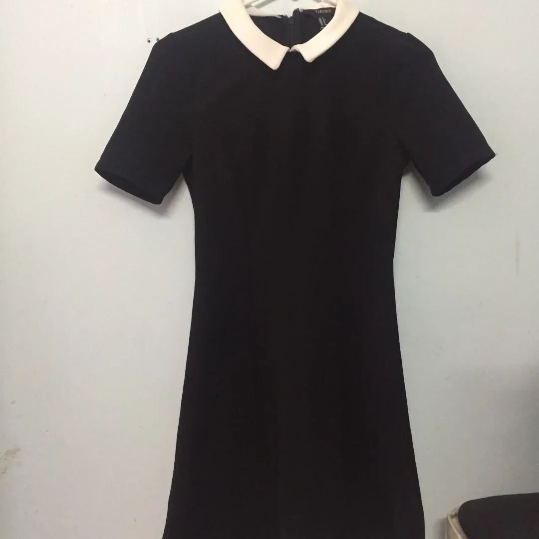 Black dress (s) photo 1