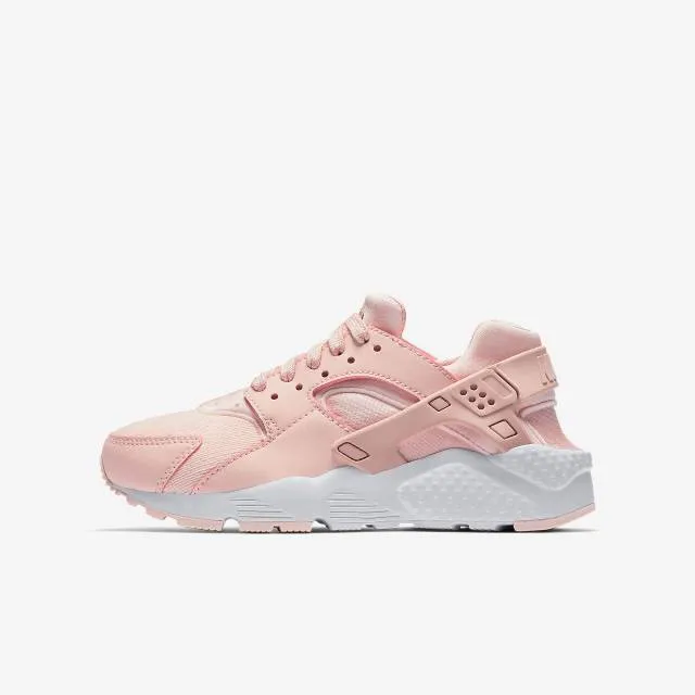 Pink Nike Huaraches Size 6.5 W photo 1