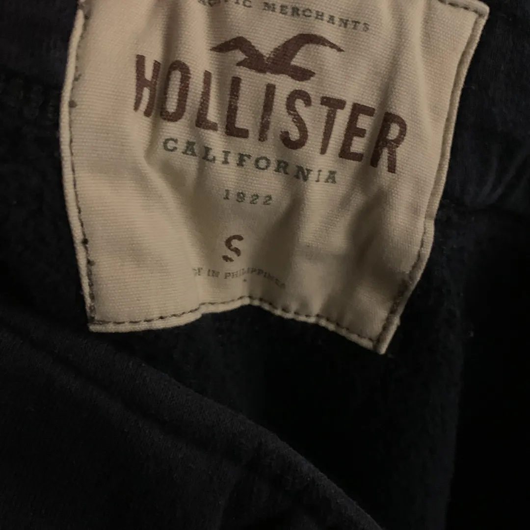 Hollister Sweatpants photo 3