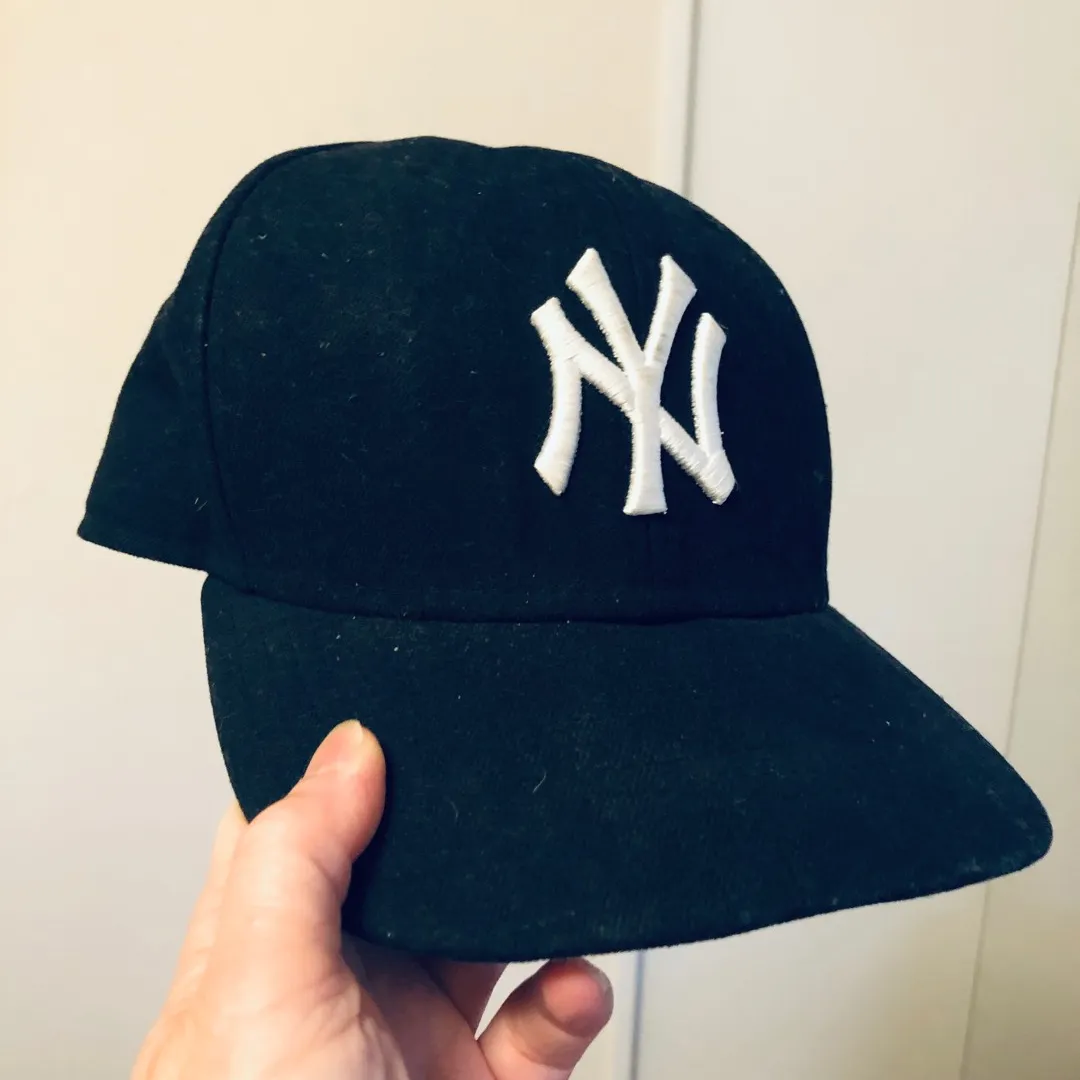 New York Yankees Cap photo 1