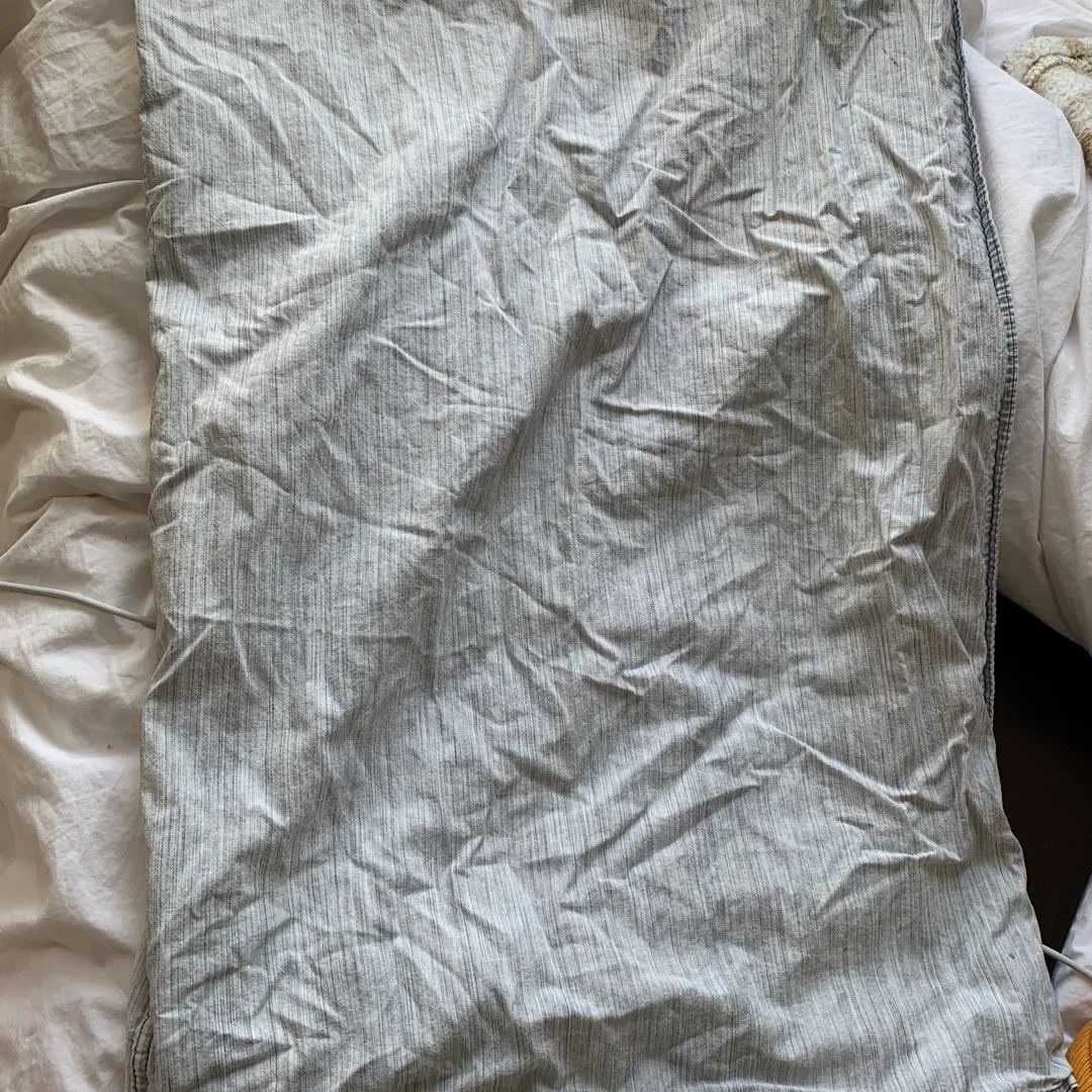 Ikea Pillow Case / Duvet Cover photo 1