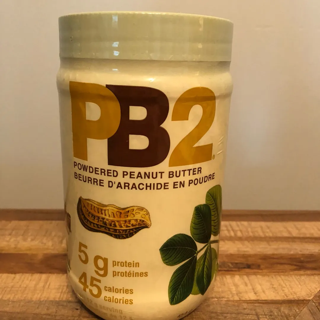 PB2 Powdered Peanut Butter photo 1