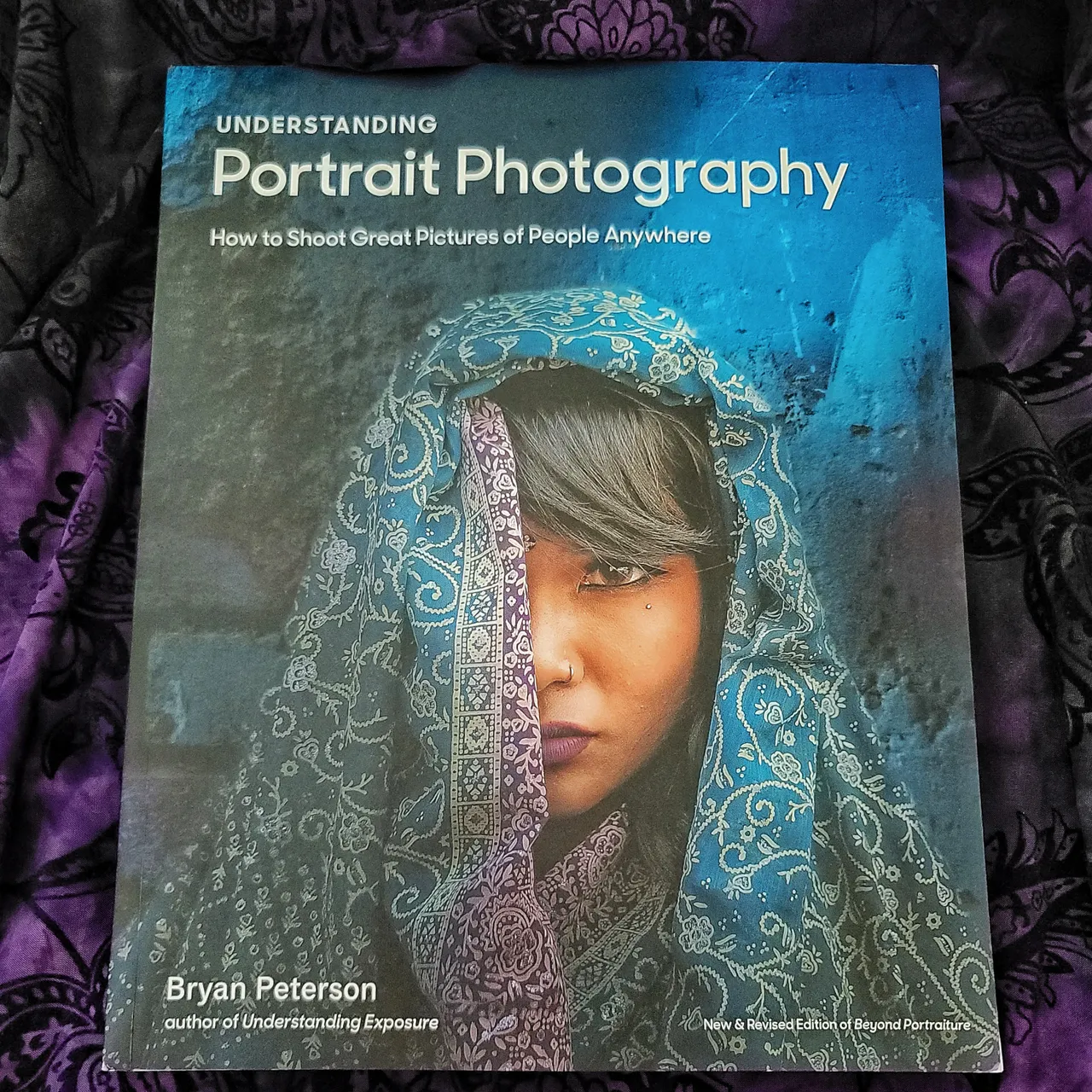 BN "Understanding Portrait Photography" book (#giftit) photo 1