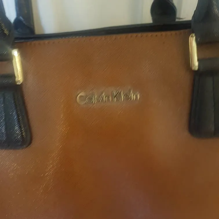 Calvin Klein Handbag photo 3