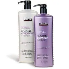 Pureology/Kirkland US Shampoo and Conditioner photo 1