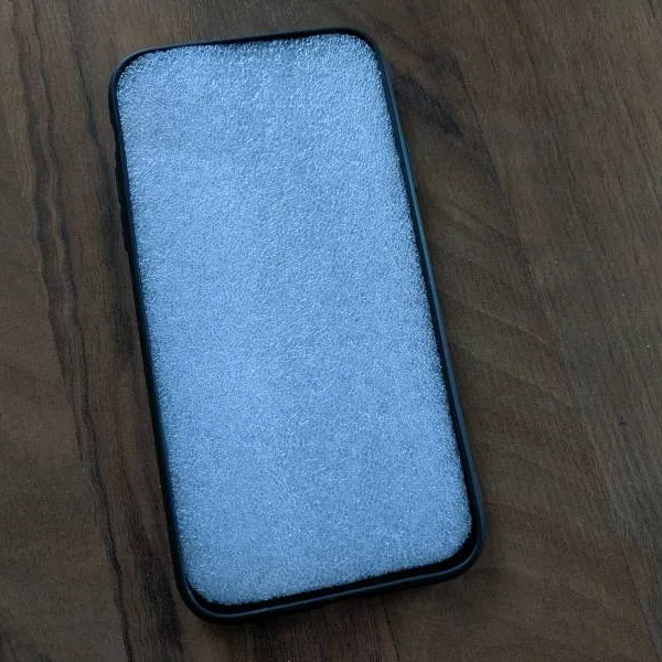 Brand New iPhone XS Silicon Case photo 3
