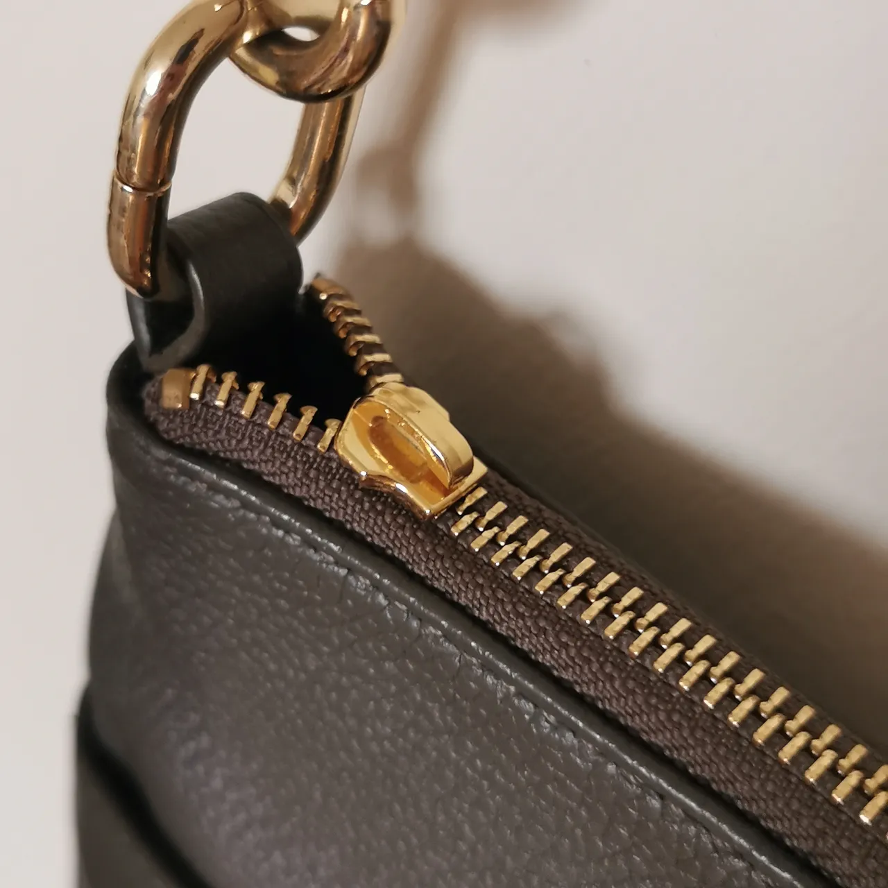 Tommy Hilfiger Genuine leather purse  photo 3