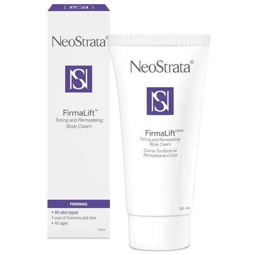 Neostrata FIRMALIFT™ TONING AND REMODELING BODY CREAM photo 3