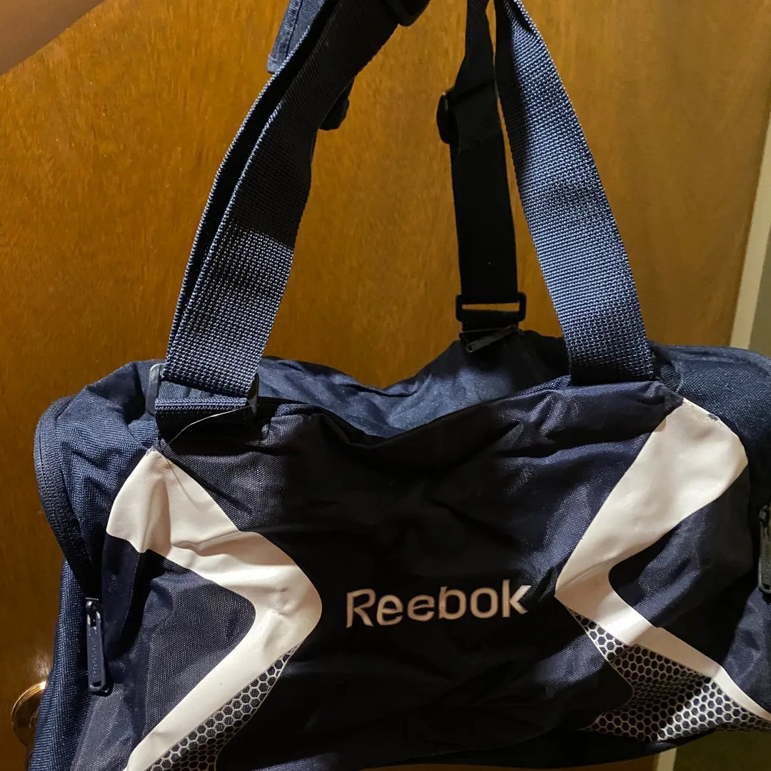 Reebok Bag photo 1