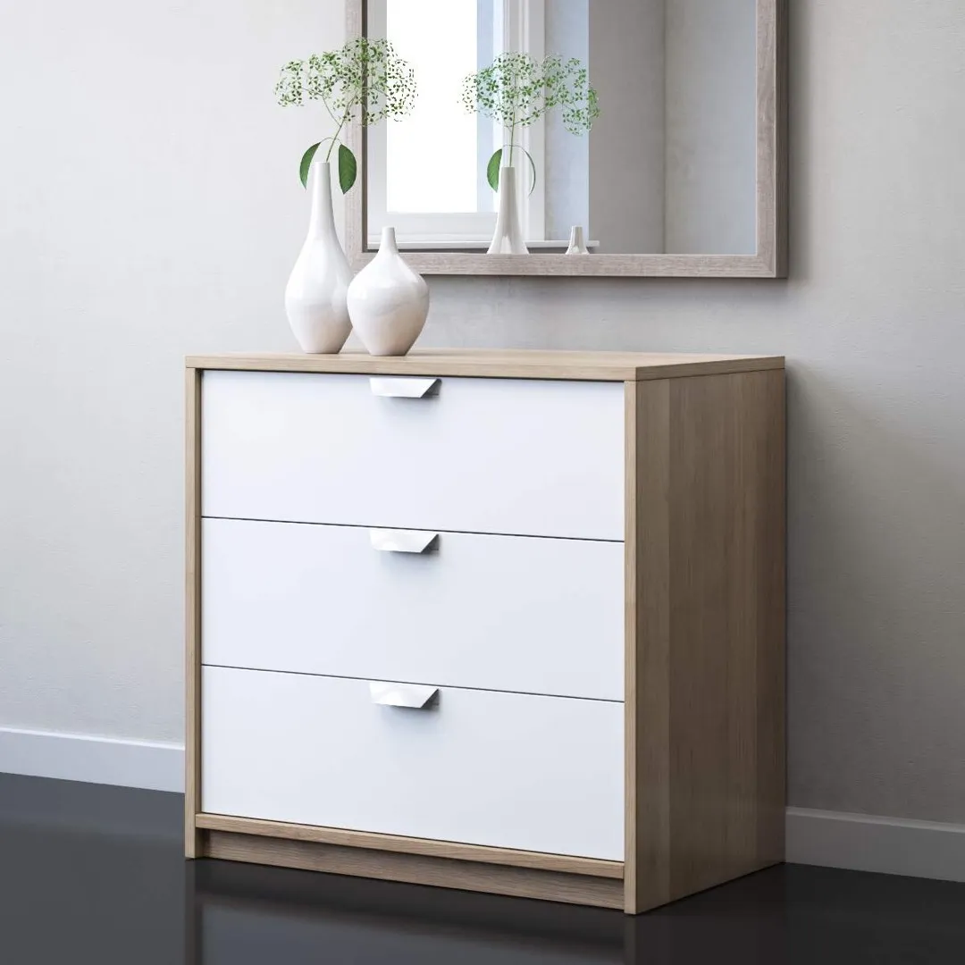 1/2 Chest Of Drawers FREE photo 1