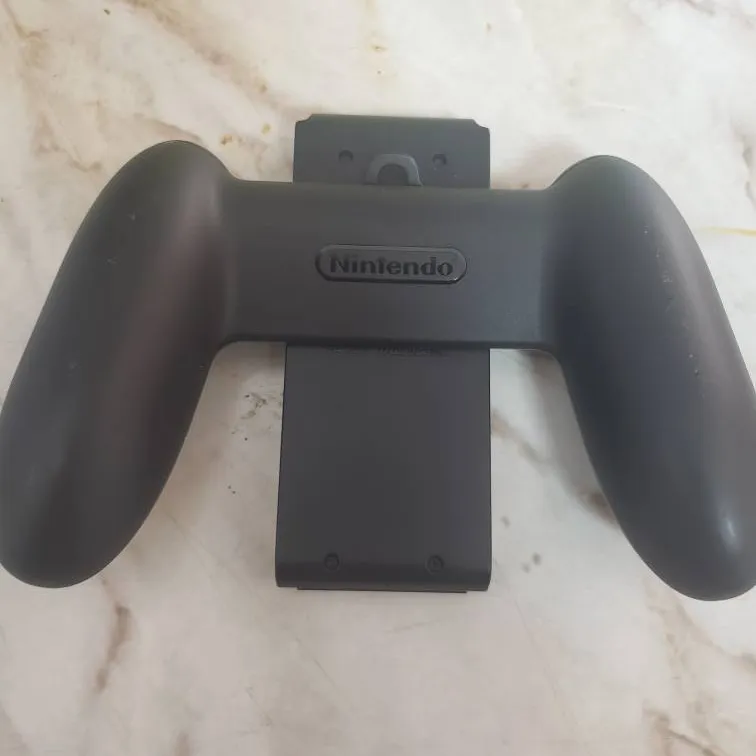 Nintendo Switch Joycon Holder photo 3