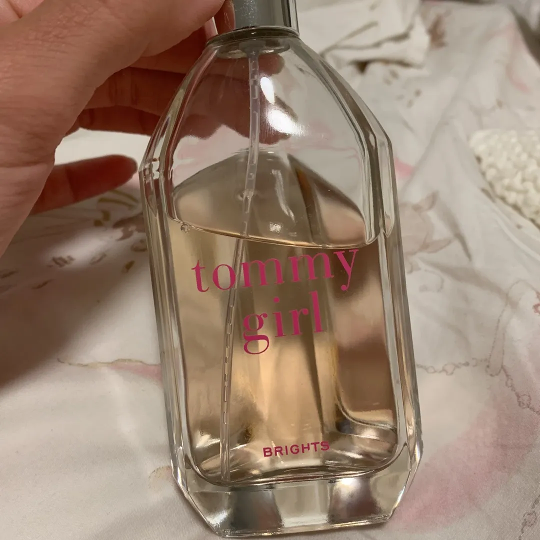Timmy Hilfigirl Perfume photo 1