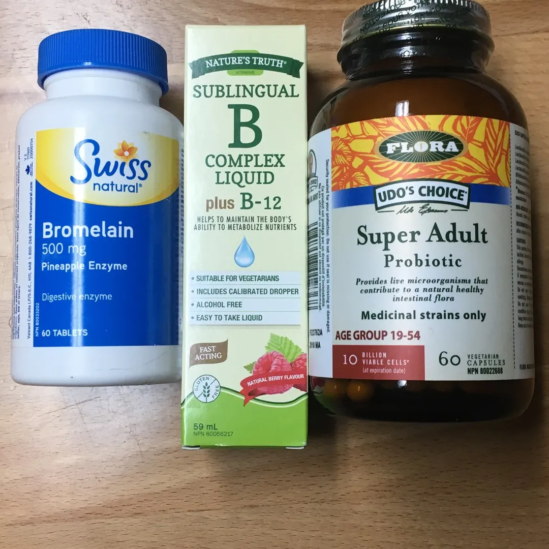 Natural And Probiotic Products photo 1