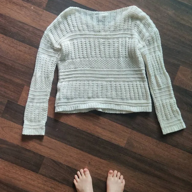 Roxy Women's Knitted Sweater photo 7