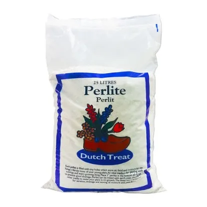 Perlite For Your Plants photo 1
