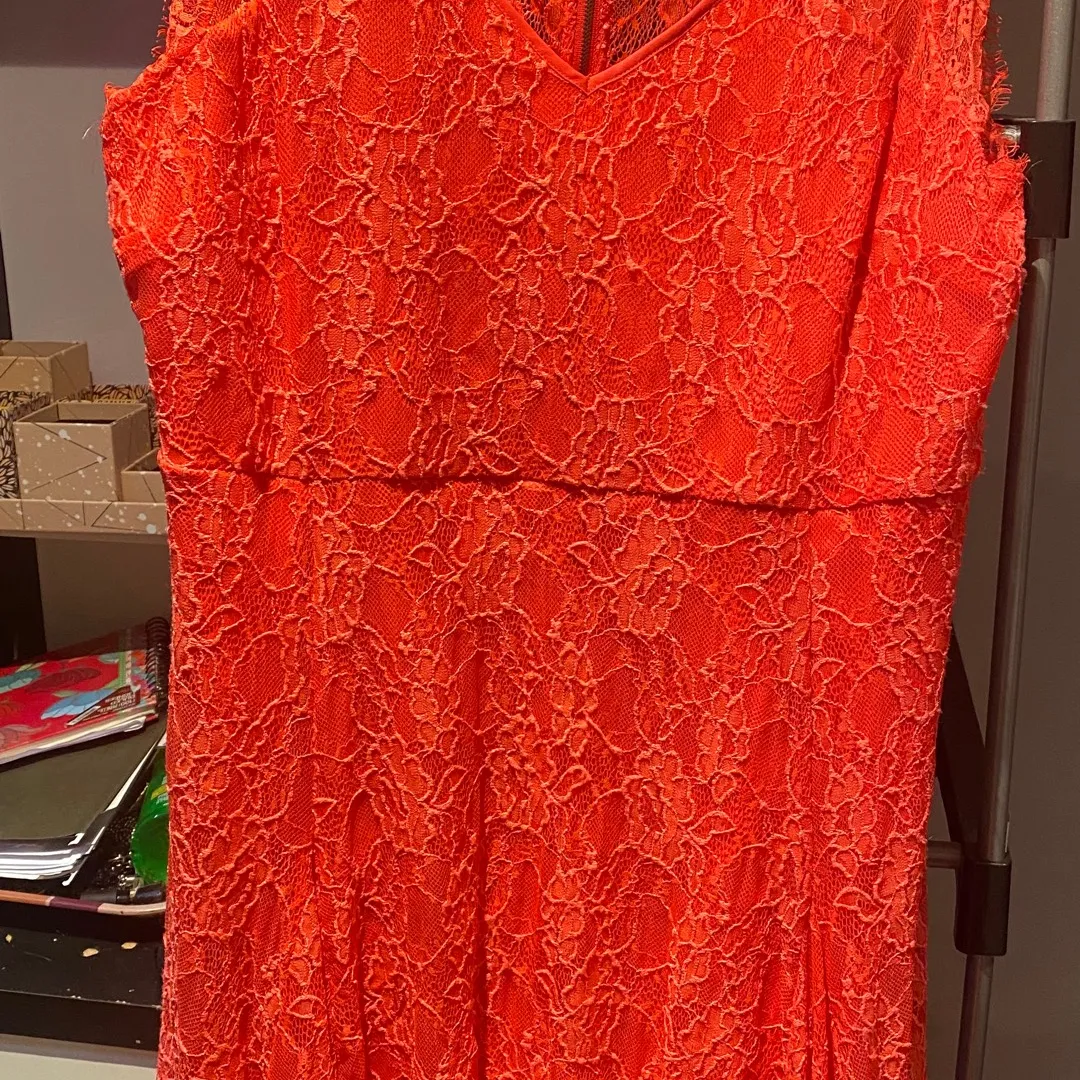 Torrid Dress, Size 2 (like New Condition) photo 1