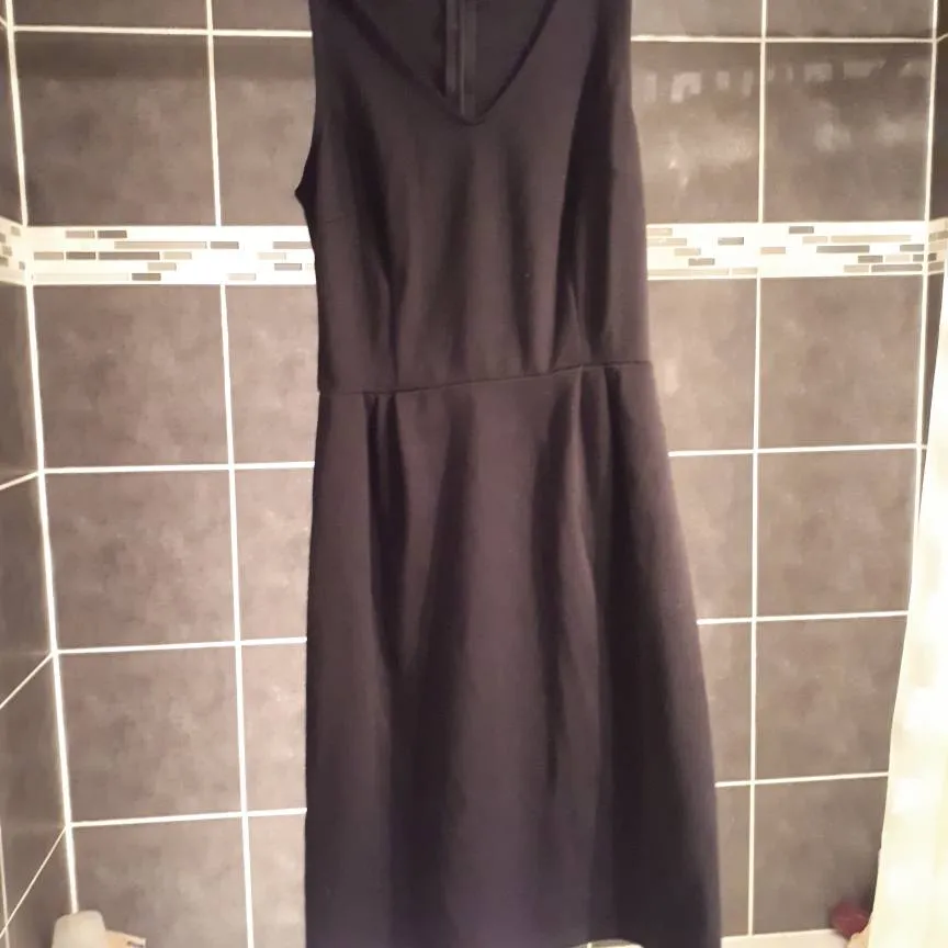FREE WITH TRADE Little Black Dress photo 1