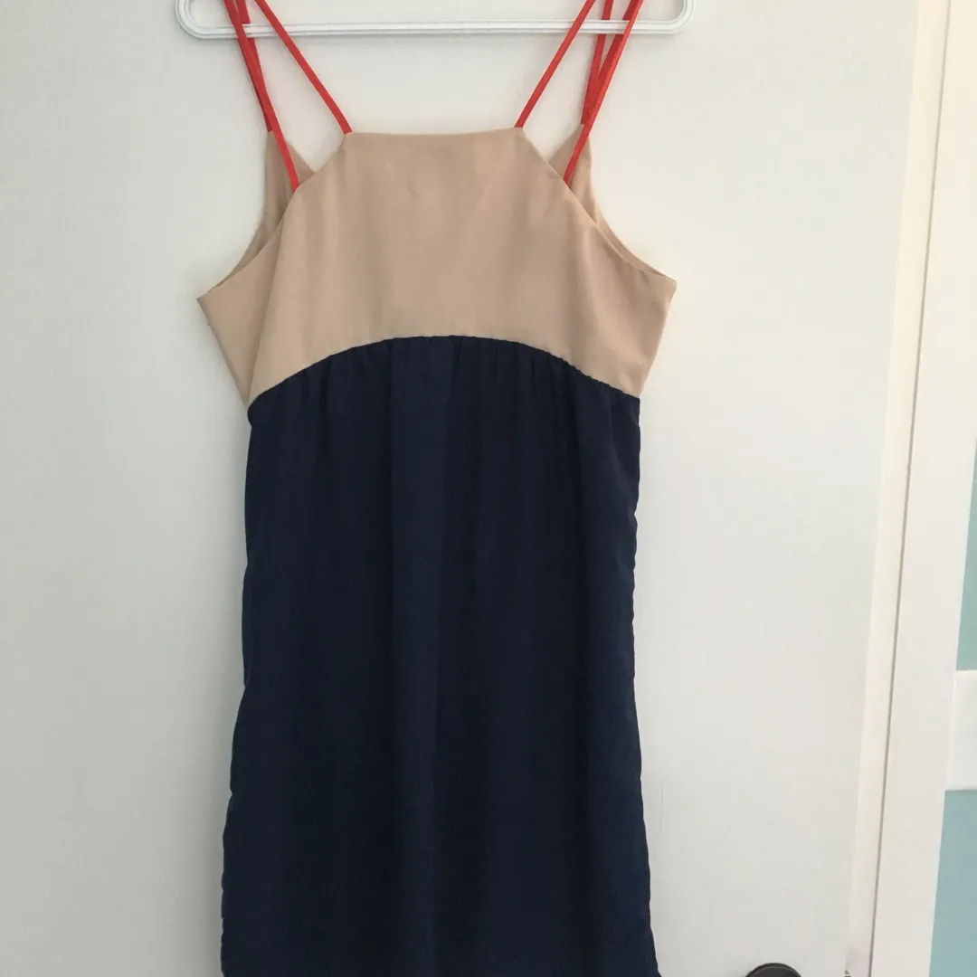 Urban Outfitters Dress, Size Large photo 4