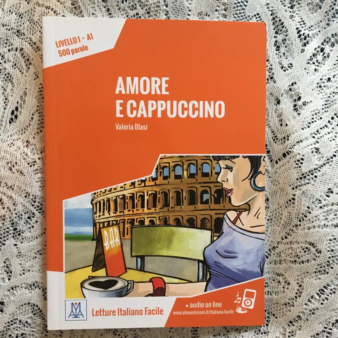 Italian Textbooks photo 5