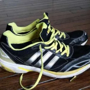 Adidas Men's Running Shoes photo 3