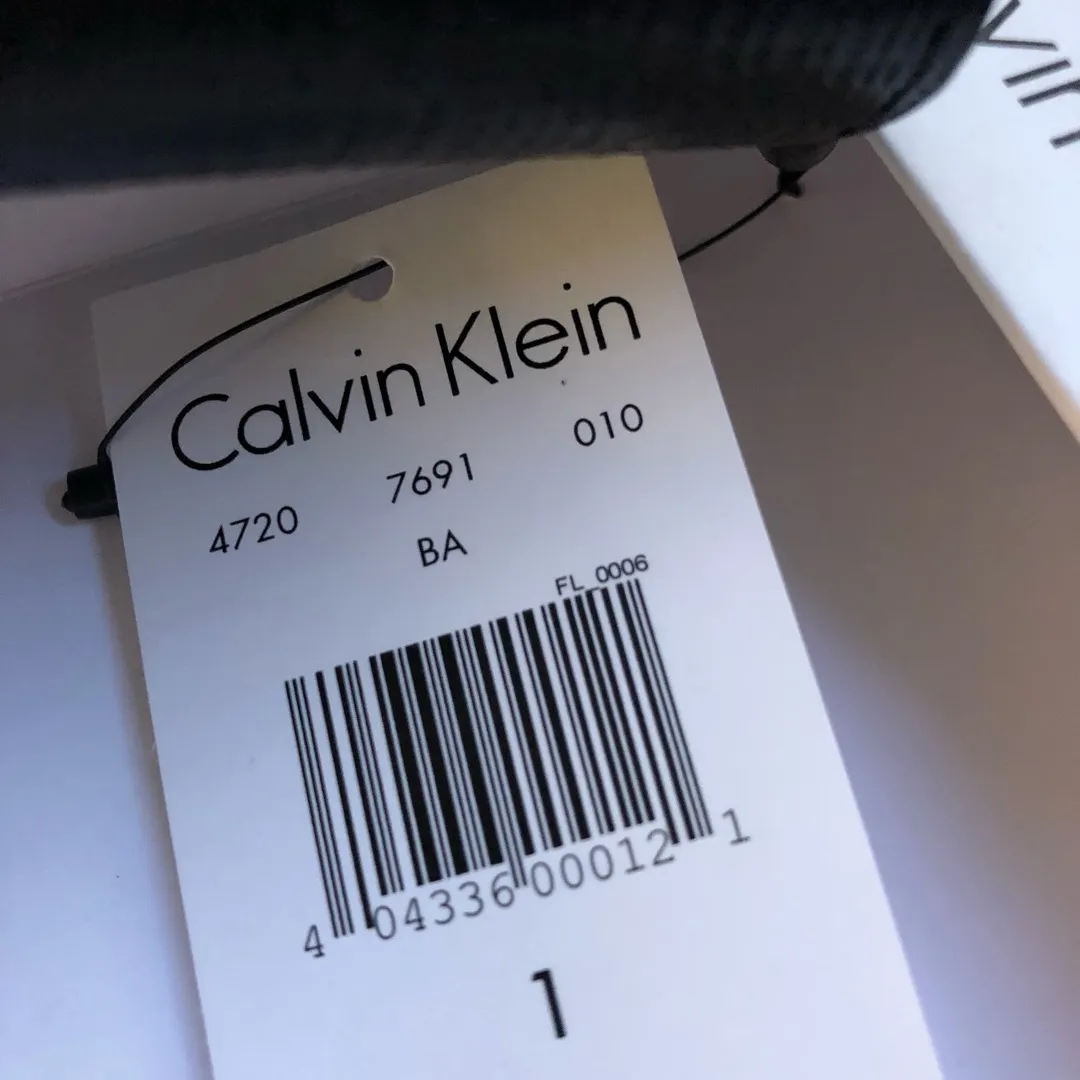 Calvin Klein Wallet photo 6