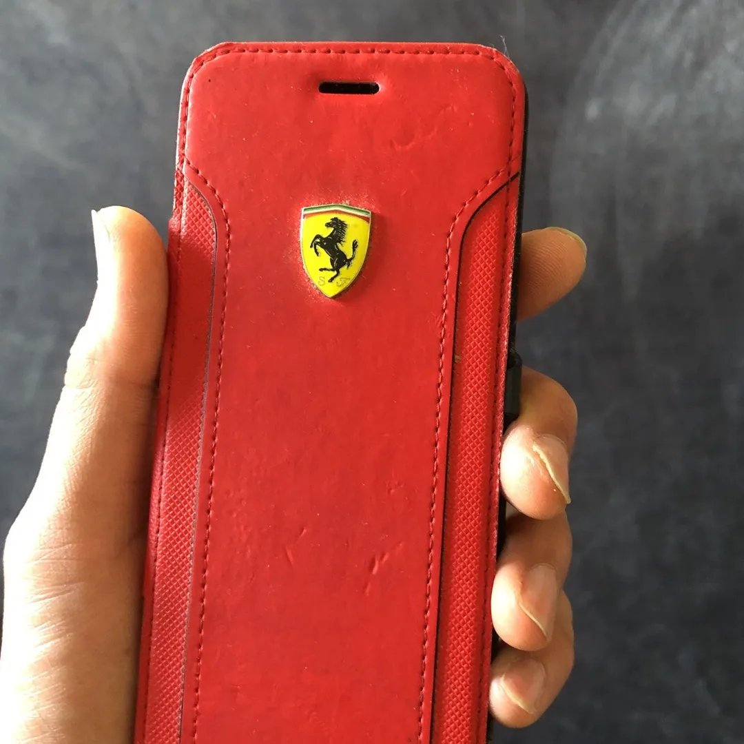 iPhone 6 Charger Case photo 1