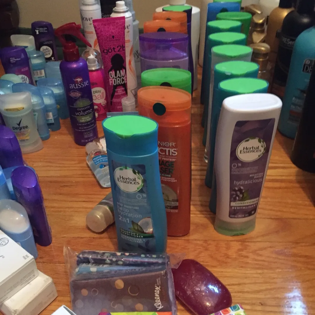 Hygiene Products photo 3