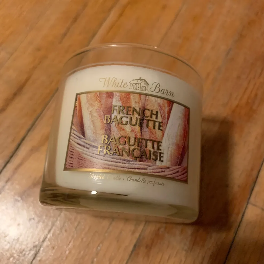 Brand New Candles photo 1