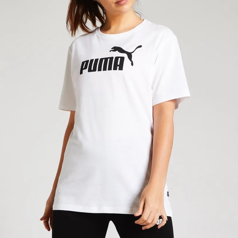 PUMA T-Shirt photo 1