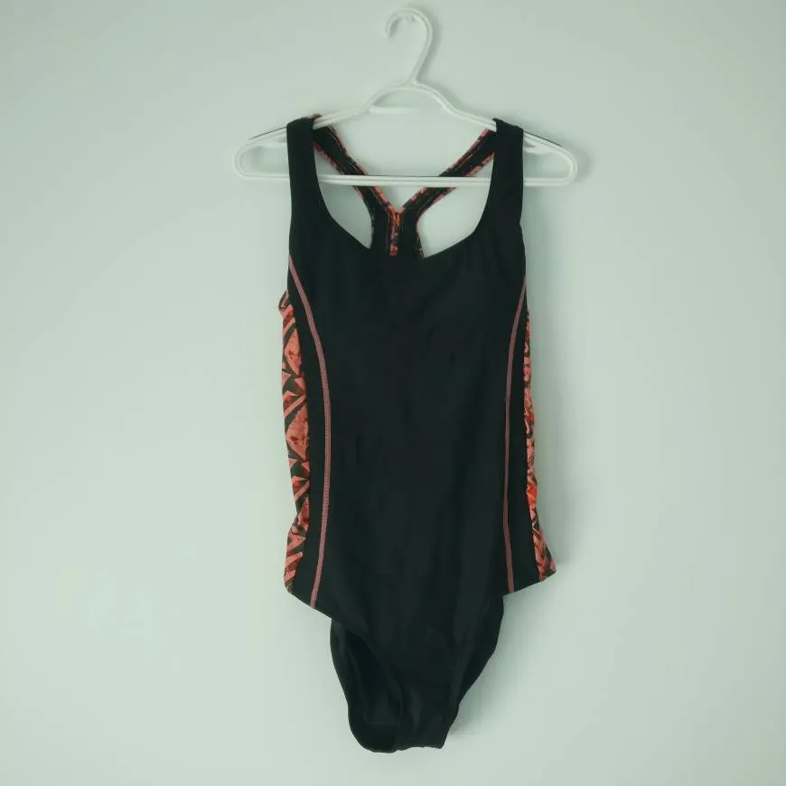 BNWT Swim Suit Size L/XL photo 1