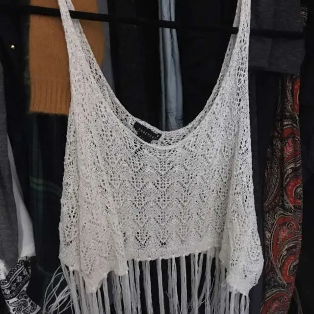 Forever 21 Tank Top photo 1