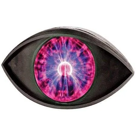 Plasma Eye 👁 photo 3