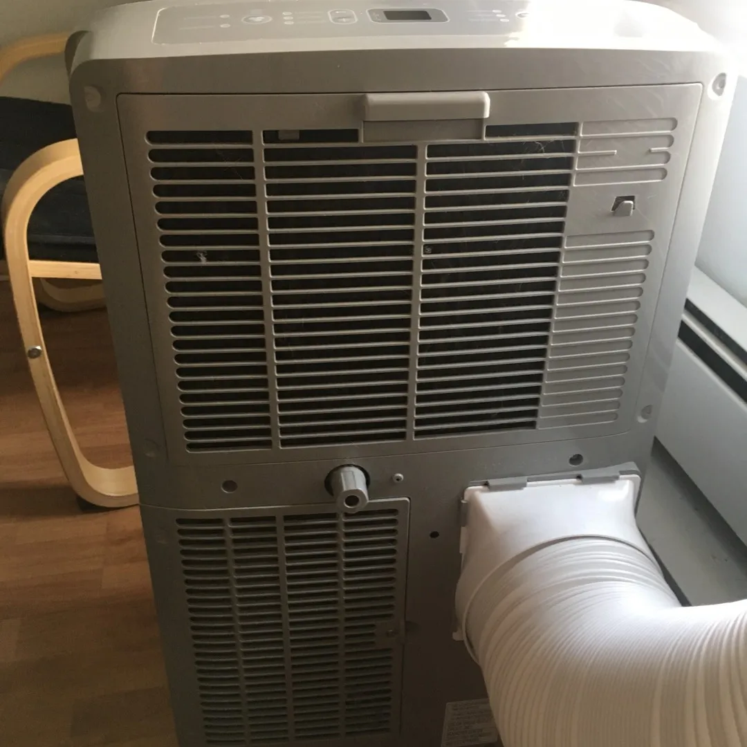 Air Conditioning unit photo 3