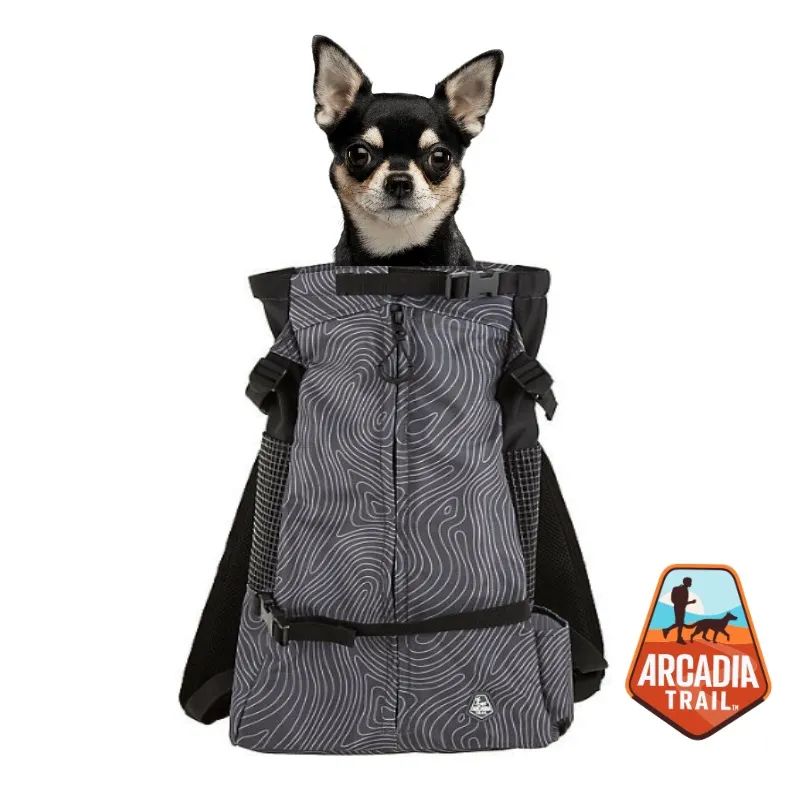 ARCADIA TRAIL DOG CARRIER BACKPACK photo 1