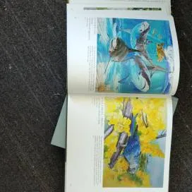 Artists For Conservation Book photo 3