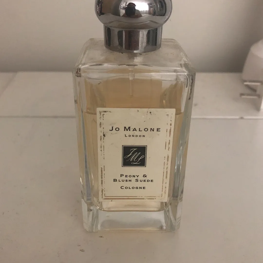Jo Malone Perfume photo 1