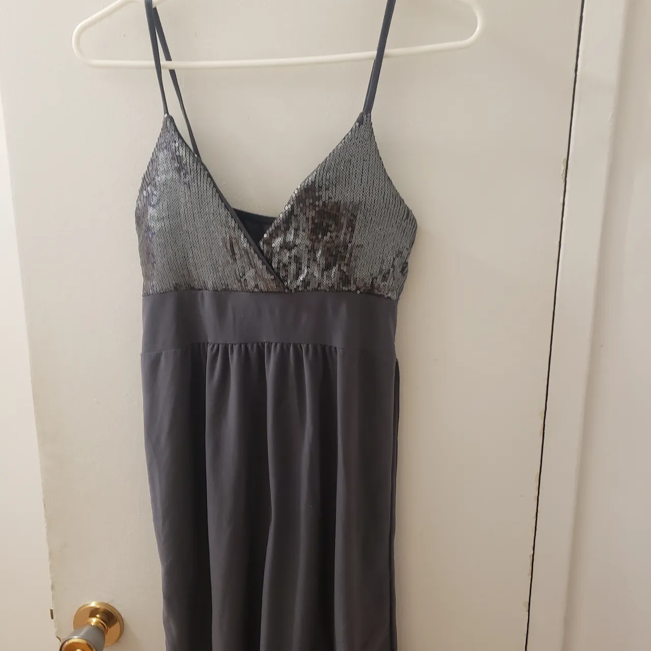 Cocktail Dress from France size S photo 1