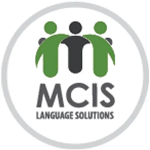 Profile picture of MCIS Language Solutions