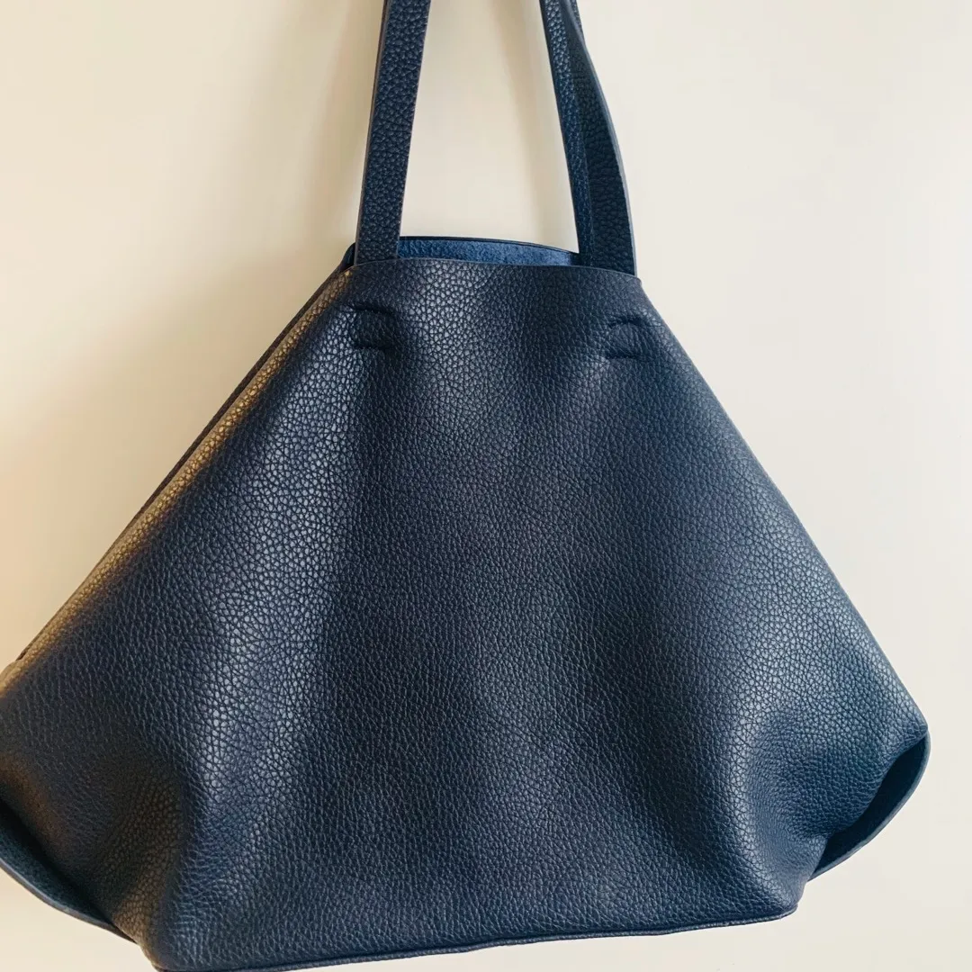 Zara Basics Bag photo 1