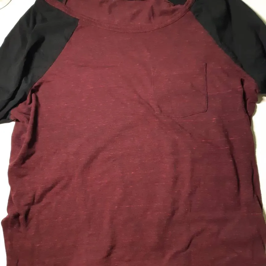Half Sleeve Shirt : H And M photo 1