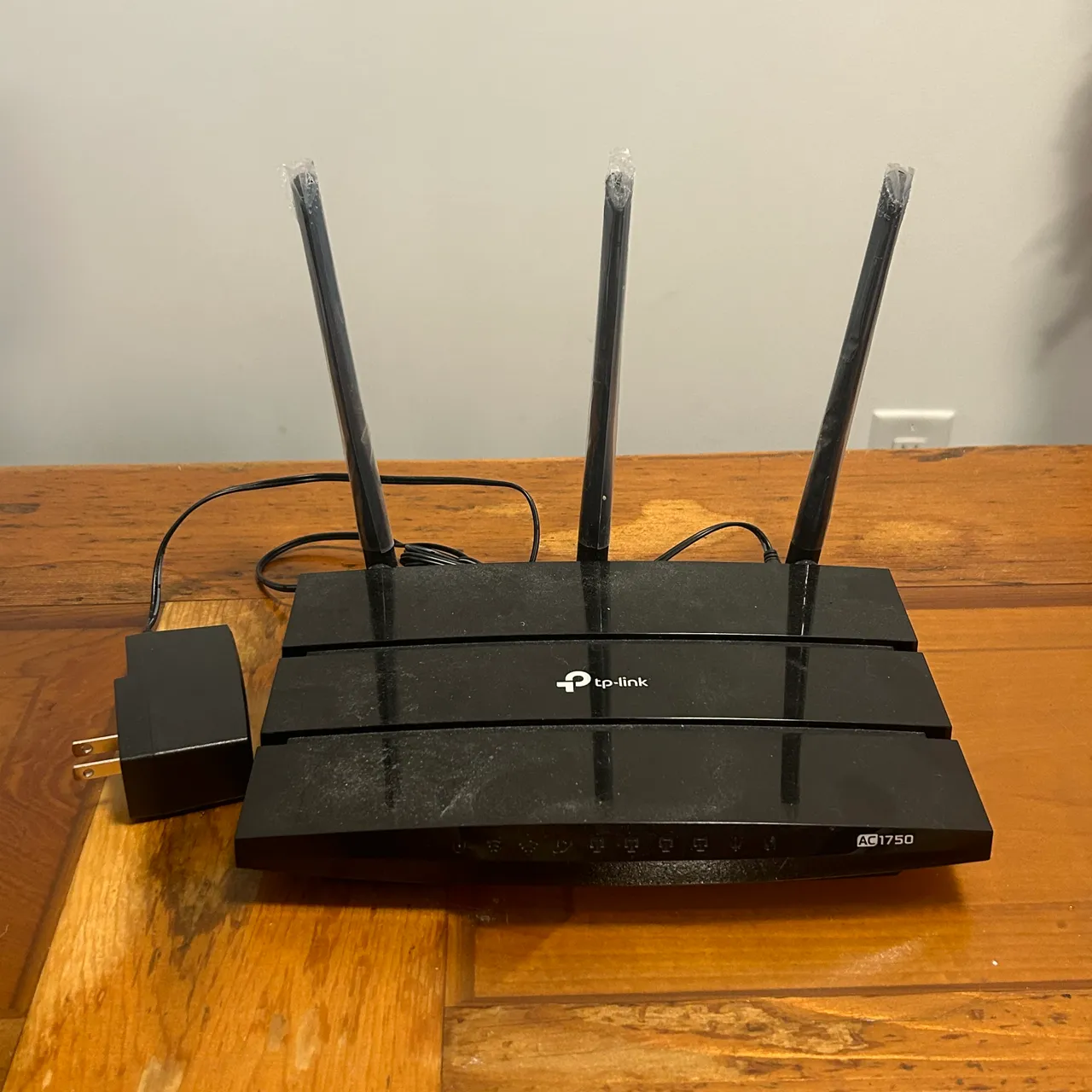 TP-Link AC1750 Smart WiFi Router (Archer A7) photo 1
