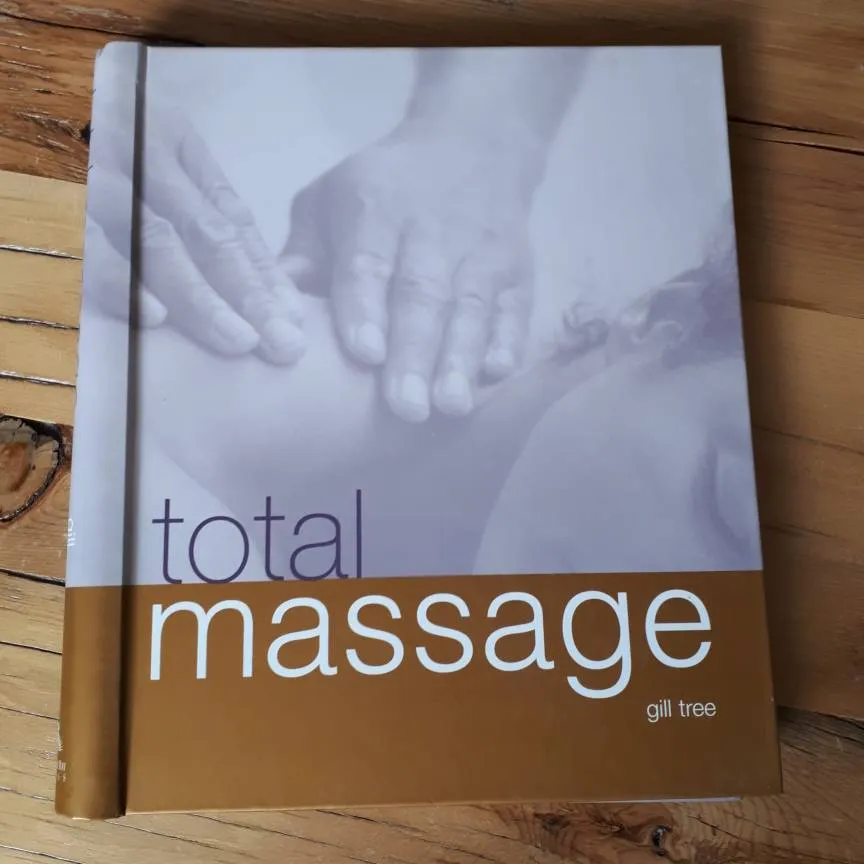 Total Massage photo 1