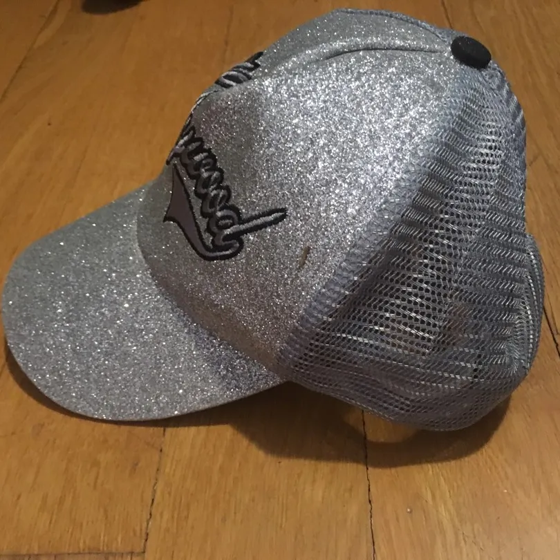 FREE Sparkly Hollywood Hat photo 3